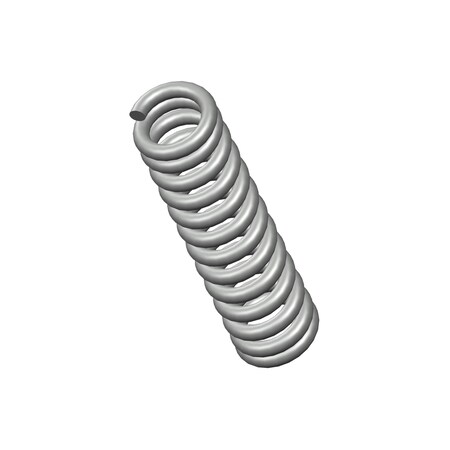 Approved Vendor Compression Spring, O= .219, L= .88, W= .040 R G109969939